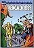 Biblioteca Marvel by Stan Lee