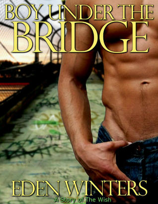 Boy Under The Bridge (The Wish #2)