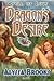 Dragon's Desire (Spell of L...