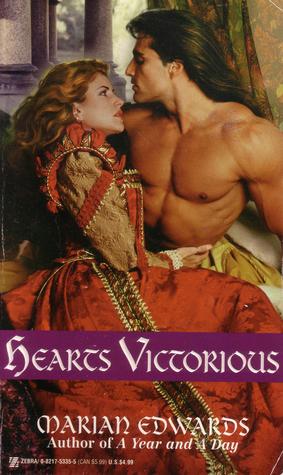 Hearts Victorious (Paperback)