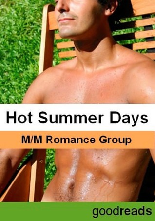 Dog Days of Summer (ebook)