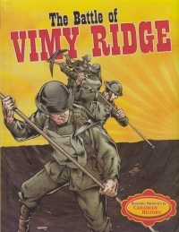 The Battle of Vimy Ridge