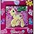 My Little Pony: My First Puzzle Book
