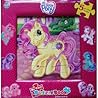 My Little Pony: My First Puzzle Book
