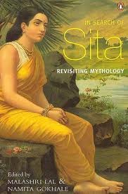 In Search of Sita: Revisiting Mythology (Paperback)