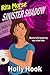 Rita Morse and the Sinister Shadow (Rita Morse, #1)