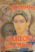 Os Escândalos de Carlota Joaquina (Paperback)