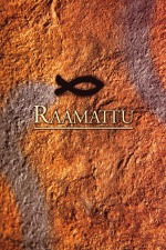Raamattu (Hardcover)