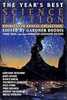 The Year's Best Science Fiction: Fourteenth Annual Collection