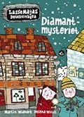 Diamantmysteriet (LasseMajas detektivbyrå, #1) 
