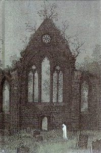 Ghost Stories and Other Horrid Tales (Hardcover)