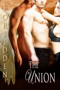 The Union (Forbidden, #3.5)