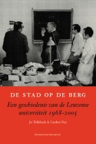 De stad op de berg