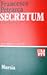 Secretum by Francesco Petrarca Secretum by Francesco Petrarca