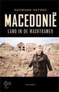 Macedonië, land in de wachtkamer