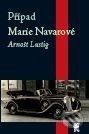 Případ Marie Navarové (Hardcover)