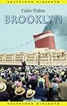 Brooklyn by Colm Tóibín
