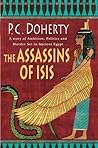 The Assassins of Isis (Amerotke, #5)
