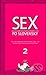 Sex po slovensky 2 by Dušan Taragel