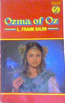 Ozma of Oz
