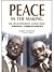 Peace in the Making: The Menachem Begin - Anwar Sadat Personal Correspondence