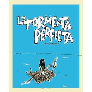 La tormenta perfecta