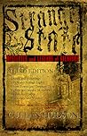 Strange State: Mysteries and Legends of Oklahoma
