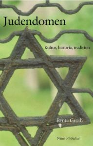 Judendomen: Kultur, historia, tradition (Hardcover)
