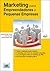 Marketing para empreendedores e pequenas empresas