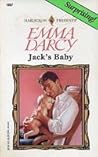 Jack's Baby by Emma Darcy