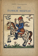 De familie Hernat