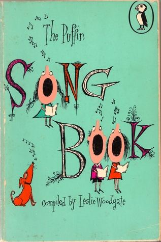 The Puffin Song Book (Paperback)