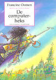 De computerheks (Hardcover)