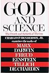 God and Science: The Death and Rebirth of Theism God and Science: The Death and Rebirth of Theism