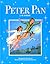 Peter Pan [Abridged] by Neil Grant