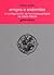 Amigos e sodomitas. A configuración da homosexualidade na Ida... by Carlos Callón
