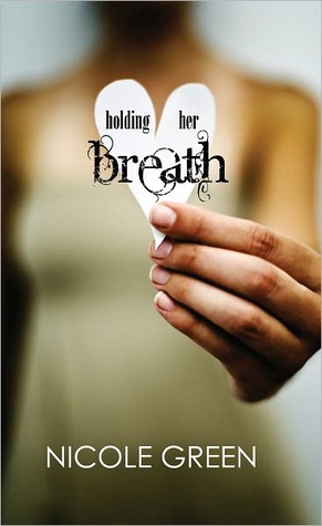 Holding Her Breath (Paperback)