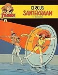 Circus Santekraam