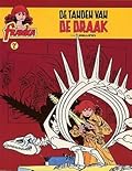 De Tanden van de Draak