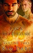 Pack Discipline Vol 2