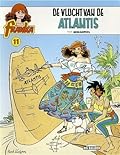 De Vlucht van de Atlantis