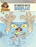 Het Monster van de Moerplaat