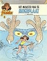 Het Monster van de Moerplaat (Franka, #6)
