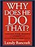 Why Does He Do That? Inside the Minds of Angry and Controlling Men