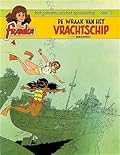 De Wraak van het Vrachtschip