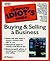 The Complete Idiot's Guide to Buying and Selling a Business