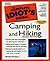 The Complete Idiot's Guide to Camping & Hiking