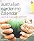 Australian Gardening Calendar by Penguin Books
