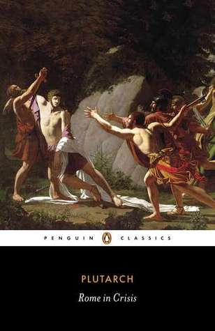Rome in Crisis (Paperback)