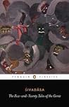 The Five-and-Twenty Tales of the Genie